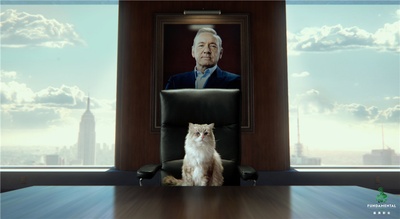 九条命剧照的剧照