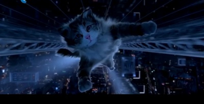 九条命剧照的剧照