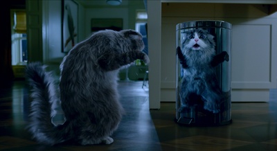 九条命剧照的剧照