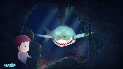 咕噜咕噜美人鱼剧照的剧照