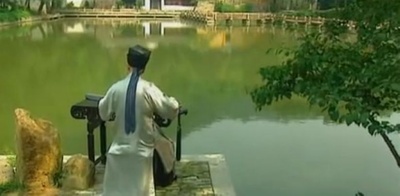 了凡四训剧照的剧照