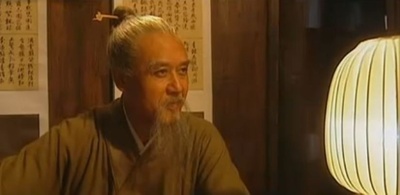 了凡四训剧照的剧照