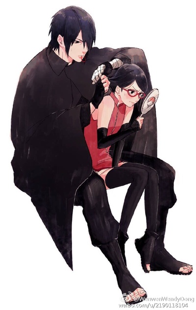 火影忍者剧场版：博人传剧照的剧照