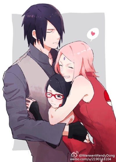 火影忍者剧场版：博人传剧照的剧照