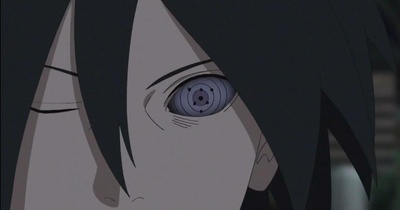 火影忍者剧场版：博人传剧照的剧照