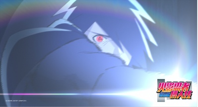 火影忍者剧场版：博人传剧照的剧照