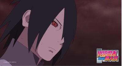 火影忍者剧场版：博人传剧照的剧照