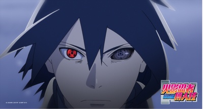 火影忍者剧场版：博人传剧照的剧照