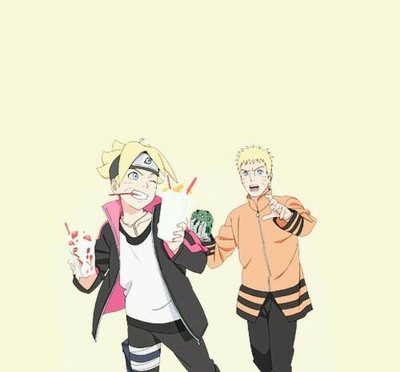 火影忍者剧场版：博人传剧照的剧照