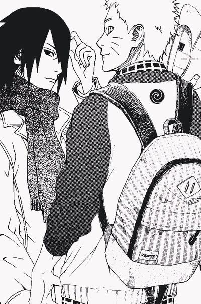 火影忍者剧场版：博人传剧照的剧照