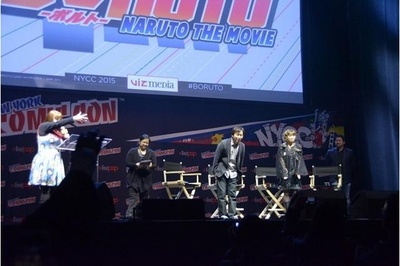 火影忍者剧场版：博人传剧照的剧照