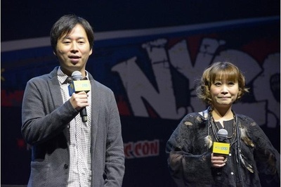 火影忍者剧场版：博人传剧照的剧照