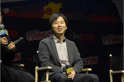 火影忍者剧场版：博人传剧照的剧照