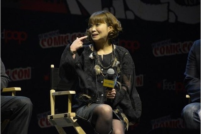 火影忍者剧场版：博人传剧照的剧照