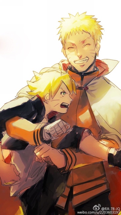 火影忍者剧场版：博人传剧照的剧照