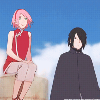 火影忍者剧场版：博人传剧照的剧照