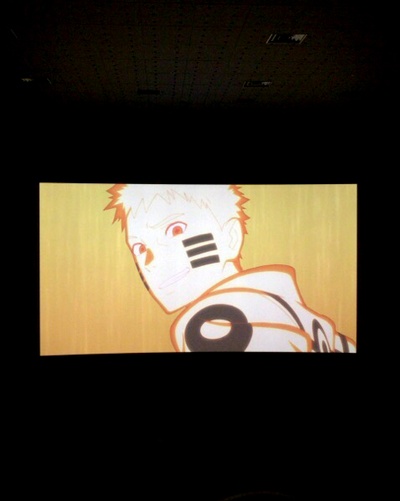 火影忍者剧场版：博人传剧照的剧照