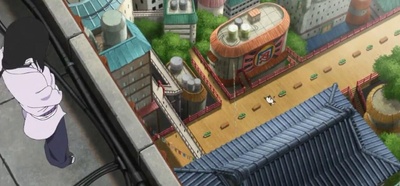 火影忍者剧场版：博人传剧照的剧照