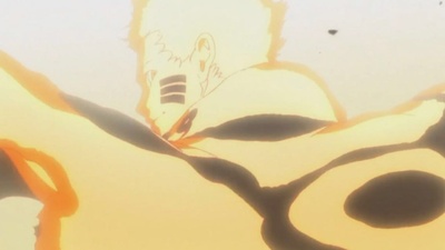 火影忍者剧场版：博人传剧照的剧照