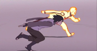 火影忍者剧场版：博人传剧照的剧照