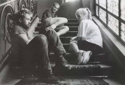 碧海蓝天剧照的剧照