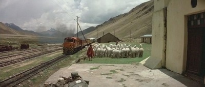 碧海蓝天剧照的剧照