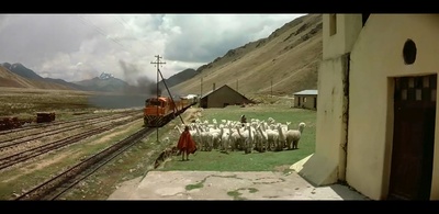 碧海蓝天剧照的剧照