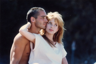 碧海蓝天剧照的剧照