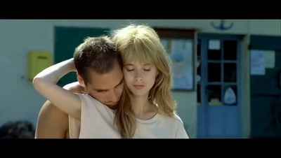 碧海蓝天剧照的剧照