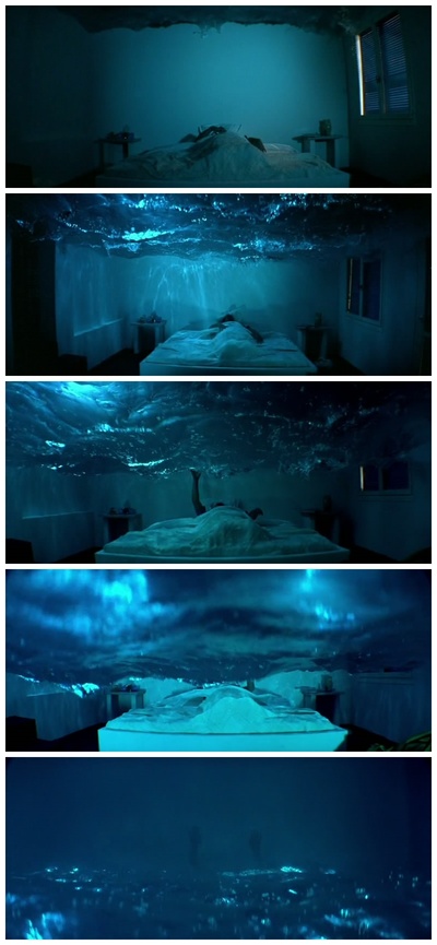 碧海蓝天剧照的剧照