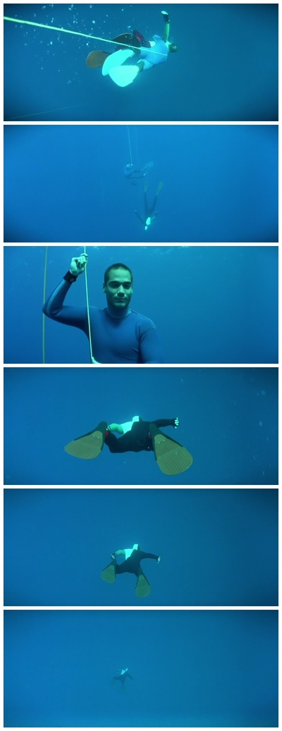 碧海蓝天剧照的剧照