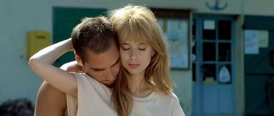 碧海蓝天剧照的剧照