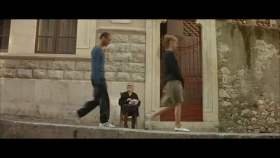 碧海蓝天剧照的剧照