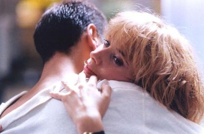 碧海蓝天剧照的剧照