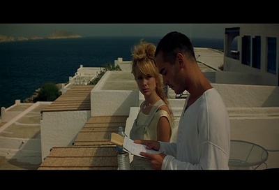 碧海蓝天剧照的剧照