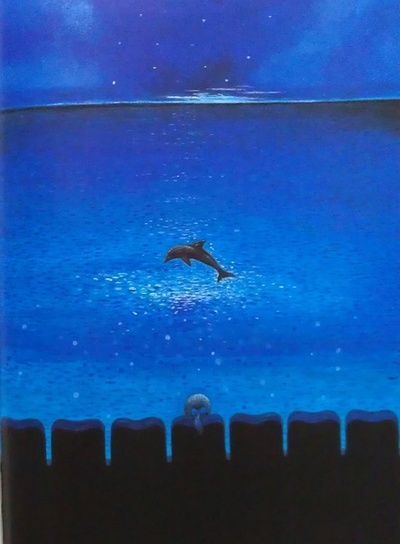 碧海蓝天剧照的剧照