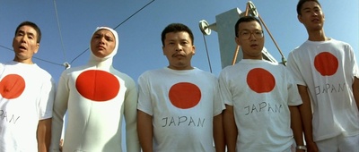 碧海蓝天剧照的剧照