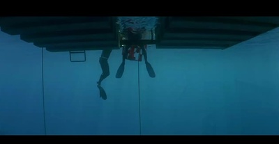 碧海蓝天剧照的剧照