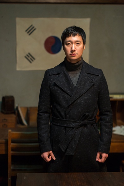 德惠翁主剧照的剧照