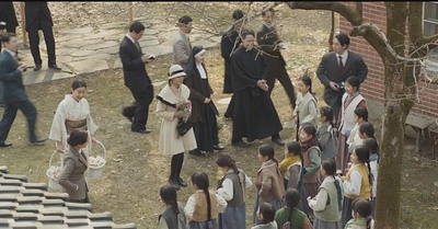 德惠翁主剧照的剧照