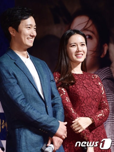 德惠翁主剧照的剧照