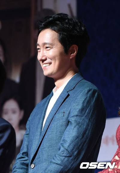 德惠翁主剧照的剧照