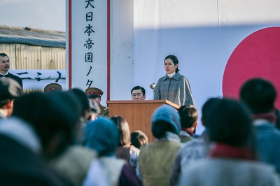 德惠翁主剧照的剧照