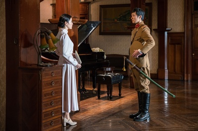 德惠翁主剧照的剧照