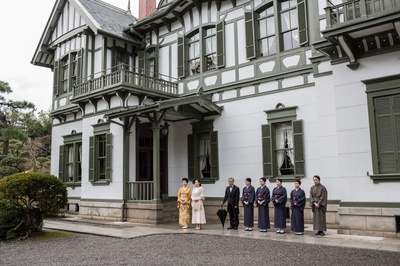 德惠翁主剧照的剧照