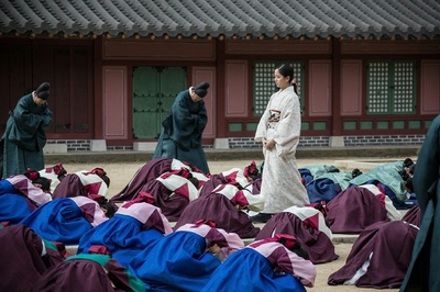 德惠翁主剧照的剧照