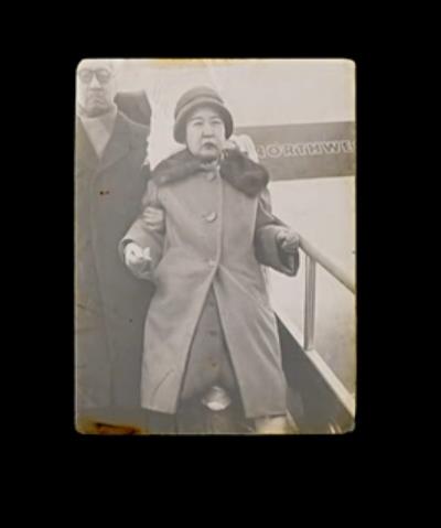 德惠翁主剧照的剧照