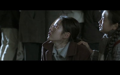 德惠翁主剧照的剧照