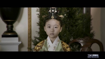 德惠翁主剧照的剧照