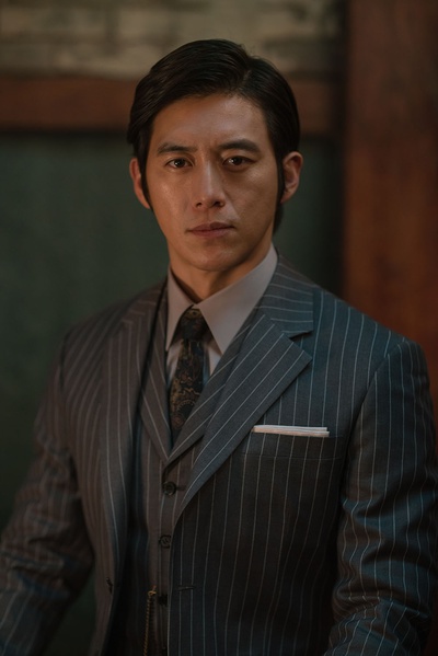 德惠翁主剧照的剧照